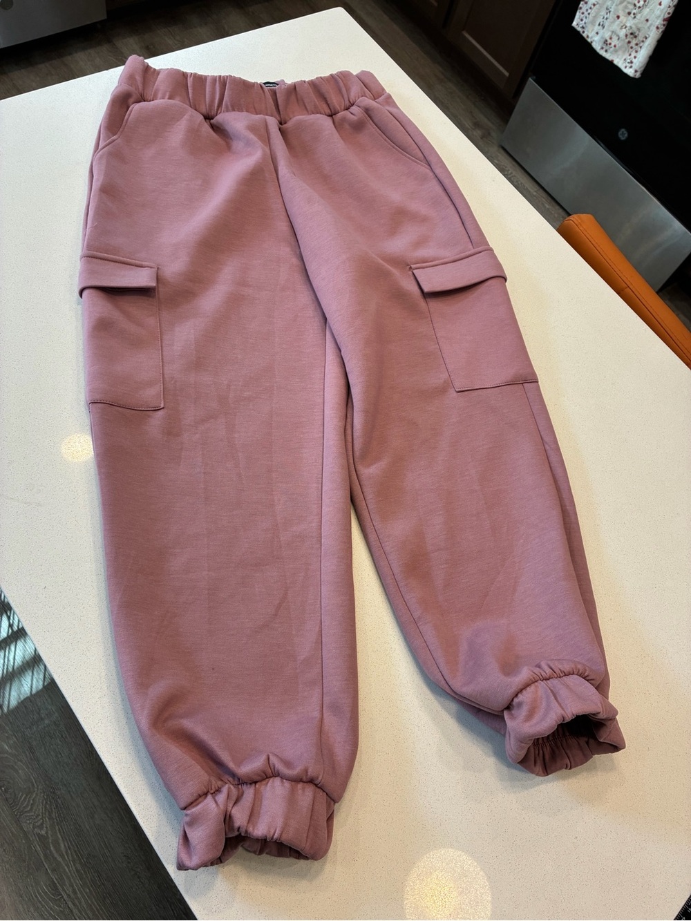 Express Cargo Joggers Extremely Comfortable